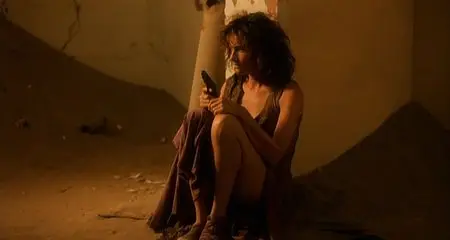 Dust Devil (1992)