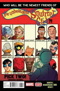 The Unbeatable Squirrel Girl 006 (2015)