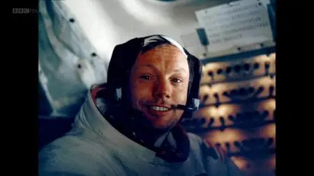 BBC - Neil Armstrong: First Man on the Moon (2013)