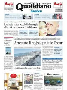 Quotidiano di Puglia Brindisi - 20 Giugno 2022