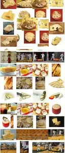 Cheese Mega Collection