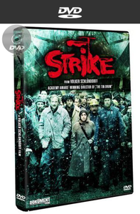 Strajk - Die Heldin von Danzig / Strike (2006)