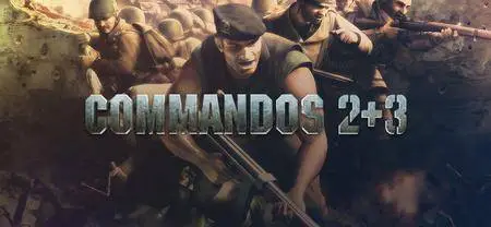 Commandos 2+3 (2003)