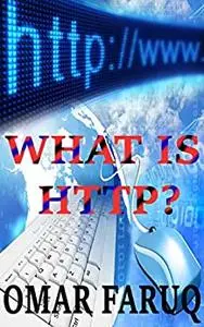 What Is HTTP? (Coding - Create your own Website)