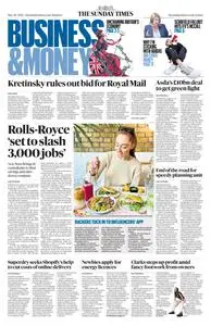 The Sunday Times Business - 28 May 2023