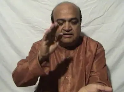Theory and Practice of Tabla - by Pandit Sadanand Naiampalli