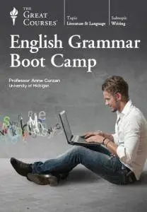 English Grammar Boot Camp [reduced]