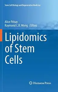 Lipidomics of Stem Cells (Repost)