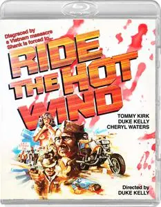 Ride the Hot Wind (1971)