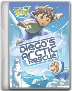 Go Diego Go Diego's Arctic Rescue (2009)