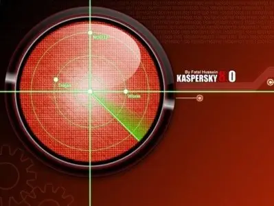 Kaspersky Virus Removal Tool 2010 Portable