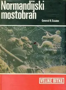 Normandijski Mostobran