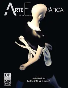 Arte Fotografica International #56