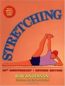Stretching, 20th Anniversary Revised Edition