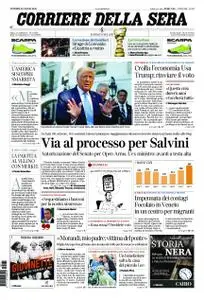 Corriere della Sera – 31 luglio 2020