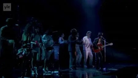 Purple Films - Prince: Sign 'O' the Times (1987)