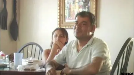 A Lawyer Walks Into a Bar... (2007)