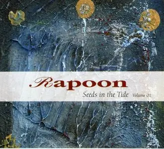Rapoon - 15 Albums (1993-2013)