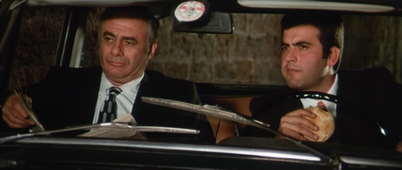 Confessions of a Police Captain (1971)