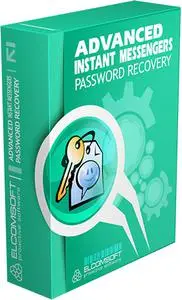 Elcomsoft Advanced Instant Messengers Password Recovery 4.91.2515