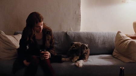 Happy Christmas (2014)