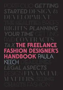 Freelance Fashion Designer's Handbook (repost)