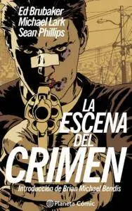 La escena del crimen (Edición deluxe)