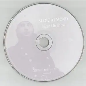 Marc Almond - Heart On Snow (2003) {XIII Bis Records 6403262}