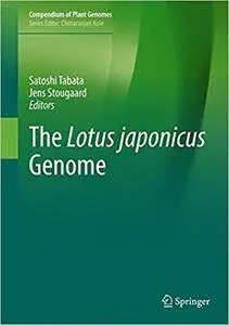 The Lotus japonicus Genome