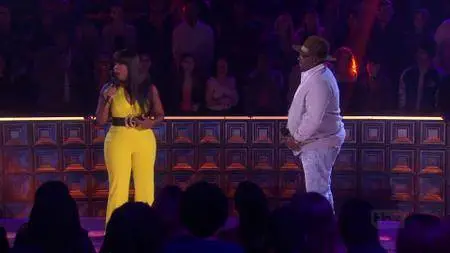 Drop the Mic S01E03