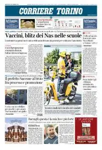 Corriere Torino – 05 settembre 2018