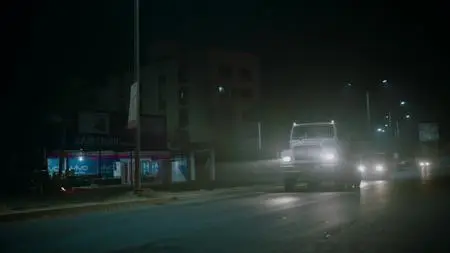 The Family Man S01E10