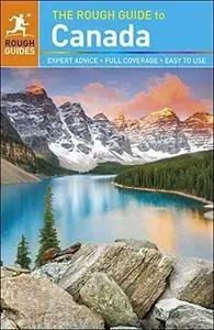 The Rough Guide to Canada, 9th Edition (Repost)