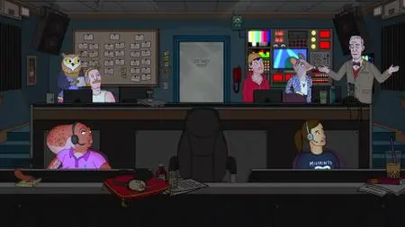 BoJack Horseman S02E08