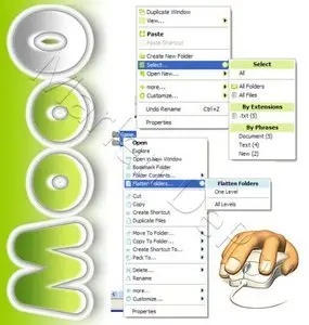 Moo0 RightClicker Pro v1.40