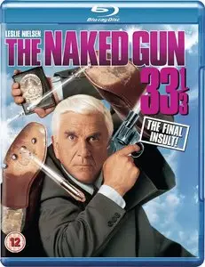 Naked Gun 33⅓: The Final Insult (1994)