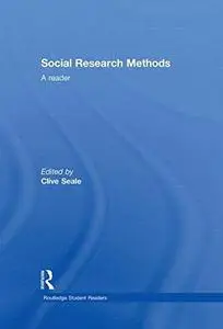 Social Research Methods: A Reader (Repost)