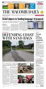 The Macomb Daily - 19 June 2019