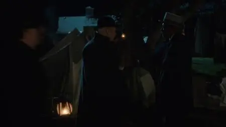 Murdoch Mysteries S15E19