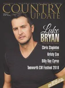 Country Update - Issue 87 - December 2017 - February 2018