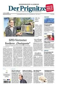 Der Prignitzer - 20. Oktober 2018