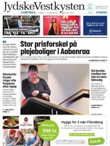 JydskeVestkysten Aabenraa – 26. december 2018