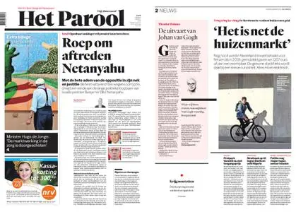 Het Parool – 01 maart 2019