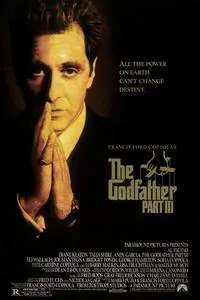 Mario Puzo’s The Godfather, Coda: The Death of Michael Corleone (2020)