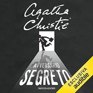 «L'avversario segreto» by Agatha Christie