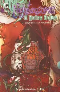 Nightmares & Fairy Tales: Annabelle's Story #1 (of 4)