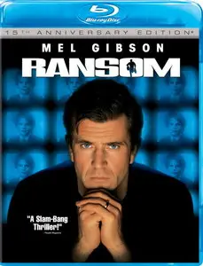 Ransom (1996)