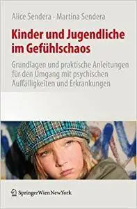 Kinder und Jugendliche im Gefühlschaos (Repost)