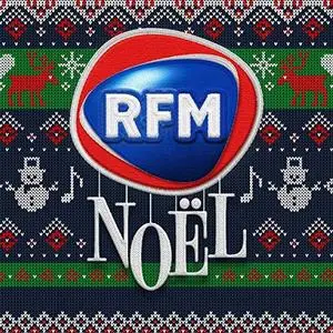 VA - RFM Noel (2018)