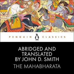 The Mahabharata (Penguin Classics) [Audiobook]